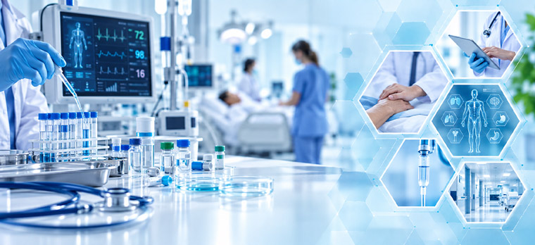 Klinik Çözümler